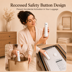 CompactCo Vacuum Compression Bags — Cordless Electric Pump Included